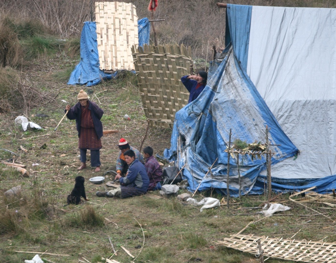 bhutan